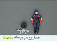 Vipers V1 100% Complete G.I. Joe 1986 Hasbro Vintage Action Figure