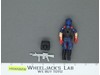 Vipers V1 100% Complete G.I. Joe 1986 Hasbro Vintage Action Figure