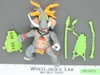 Doctor El Elephant Teenage 100% Complete Mutant Ninja Turtle TMNT Playmates 1992