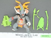 Doctor El Elephant Teenage 100% Complete Mutant Ninja Turtle TMNT Playmates 1992