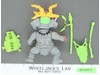 Doctor El Elephant Teenage 100% Complete Mutant Ninja Turtle TMNT Playmates 1992