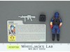 Vipers V1 100% Complete G.I. Joe 1986 Hasbro Vintage Action Figure