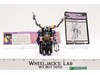 Shrapnel 100% Complete 1985 Vintage Hasbro G1 Transformers Action Figure