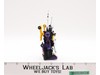 Shrapnel 100% Complete 1985 Vintage Hasbro G1 Transformers Action Figure