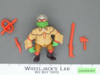 Sewer Scout Raph 100% Complete Teenage Mutant Ninja Turtles TMNT 1992 Playmates