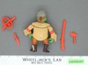 Sewer Scout Raph 100% Complete Teenage Mutant Ninja Turtles TMNT 1992 Playmates