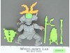 Doctor El Elephant Teenage 100% Complete Mutant Ninja Turtle TMNT 1992 Playmates