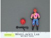 Zarana V1 100% Complete G.I. Joe 1986 Hasbro Vintage Action Figure
