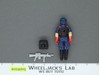 Vipers V1 100% Complete G.I. Joe 1986 Hasbro Vintage Action Figure