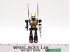 Kickback 100% Complete NEAR MINT Vintage 1985 G1 Transformers Action Figure