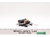 Bombshell 100% Complete NEAR MINT 1985 G1 Transformers Rhinoceros Beetle Figure