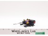 Bombshell 100% Complete NEAR MINT 1985 G1 Transformers Rhinoceros Beetle Figure