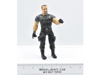 Big Boss Man Jakks Wrestling Action Figure 1999 Titan Sports WWF WWE