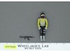 Python Trooper V1 100% Complete G.I. Joe 1989 Hasbro Vintage Action Figure