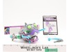 Gnaw Sharkticon 100% Complete 1986 Vintage Hasbro G1 Transformers Action Figure