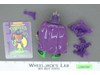Rhinoman Sewer Heroes 100% Complete Teenage Mutant Ninja Turtles TMNT 1993
