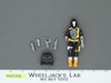 B.A.T.S. V1 100% Complete G.I. Joe 1986 Hasbro Vintage Action Figure