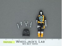 B.A.T.S. V1 100% Complete G.I. Joe 1986 Hasbro Vintage Action Figure