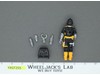 B.A.T.S. V1 100% Complete G.I. Joe 1986 Hasbro Vintage Action Figure