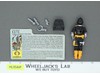 B.A.T.S. V1 100% Complete G.I. Joe 1986 Hasbro Vintage Action Figure