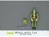 Leatherneck V1 100% Complete G.I. Joe 1986 Hasbro Vintage Action Figure