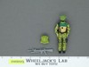 Leatherneck V1 100% Complete G.I. Joe 1986 Hasbro Vintage Action Figure