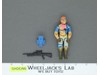 Zandar V1 100% Complete G.I. Joe 1986 Hasbro Vintage Action Figure