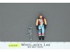 Monkeywrench V1 100% Complete G.I. Joe 1986 Hasbro Vintage Action Figure