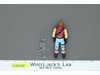 Monkeywrench V1 100% Complete G.I. Joe 1986 Hasbro Vintage Action Figure
