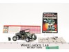 Hound 100% Complete 1984 Vintage Hasbro G1 Transformers Jeep