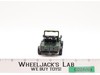 Hound 100% Complete 1984 Vintage Hasbro G1 Transformers Jeep