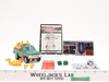 Hoist COMPLETE 1985 G1 Transformers Toyota Hi-Lux Truck Figure UNUSED STICKERS