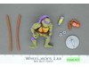 Movie Star Leo 100% Complete Teenage Mutant Ninja Turtle 1992 Playmates Vintage