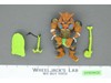 Rahzar 100% Complete Teenage Mutant Ninja Turtles TMNT Playmates 1991 Vintage
