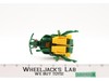 Barrage Rhinoceros Beetle 100% Complete 1985 Vintage Hasbro G1 Transformers