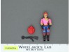 Zarana V1 100% Complete G.I. Joe 1986 Hasbro Vintage Action Figure