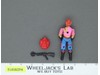 Zarana V1 100% Complete G.I. Joe 1986 Hasbro Vintage Action Figure