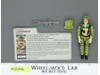 Leatherneck V1 100% Complete G.I. Joe 1986 Hasbro Vintage Action Figure