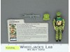 Leatherneck V1 100% Complete G.I. Joe 1986 Hasbro Vintage Action Figure