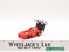 Powerdasher F1 Car 100% Complete 1985 Vintage G1 Transformers