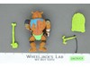 Rahzar Pink Nose Variant 100% Complete Teenage Mutant Ninja Turtles TMNT