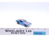 Chevy Monte Carlo Blue Flyin Low 1974 Redline Hot Wheels Mattel Vintage RL