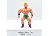 Unknown #4 KO Knockoff Bootleg Wrestling Champions