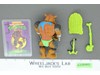Rahzar Pink Nose Variant 100% Complete Teenage Mutant Ninja Turtles TMNT