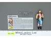 Monkeywrench V1 100% Complete G.I. Joe 1986 Hasbro Vintage Action Figure