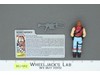 Monkeywrench V1 100% Complete G.I. Joe 1986 Hasbro Vintage Action Figure