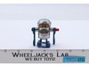 Acrobot Pocket Bots Wind-Up Walking Robots 1979 Tomy 2" Vintage Action Figure