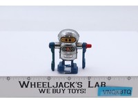 Acrobot Pocket Bots Wind-Up Walking Robots 1979 Tomy 2" Vintage Action Figure