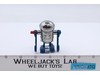 Acrobot Pocket Bots Wind-Up Walking Robots 1979 Tomy 2" Vintage Action Figure