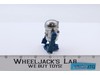 Acrobot Pocket Bots Wind-Up Walking Robots 1979 Tomy 2" Vintage Action Figure